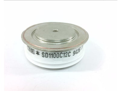 INTERNATIONAL RECTIFIER SD1100C12C