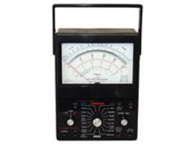 SIMPSON 260-6XLPM