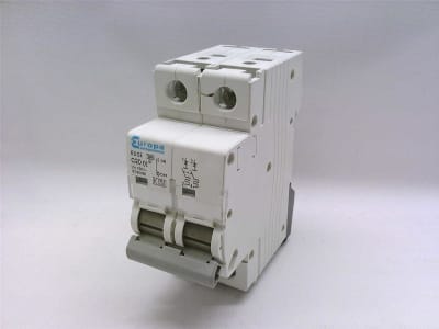 EUROPA COMPONENTS EUC220C