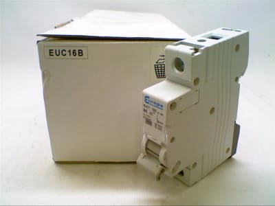 EUROPA COMPONENTS EUC16B