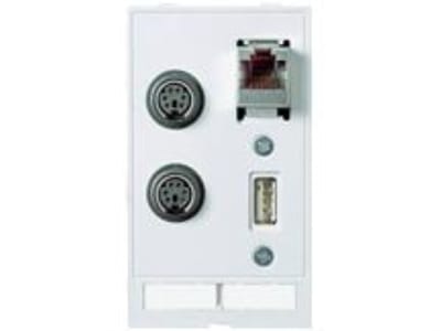 MURR ELEKTRONIK 4000-68000-1530000