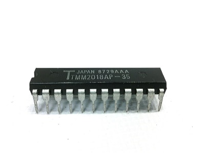 TOSHIBA TMM2018AP-35