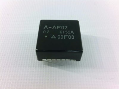 MATSUSHITA ELECTRIC A-AF02