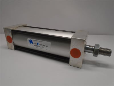 MOTION CONTROLS LLC D49SENC-SL6-RA1