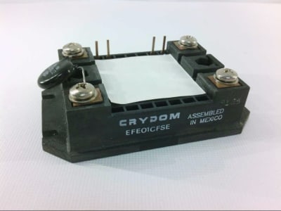 SENSATA TECHNOLOGIES EFE01CFSE