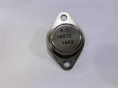INTERNATIONAL RECTIFIER IR801