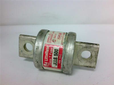LITTELFUSE JLLS500