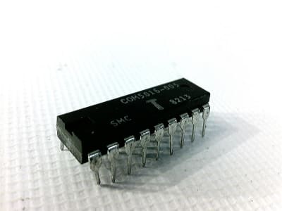 SMC COM5016-005