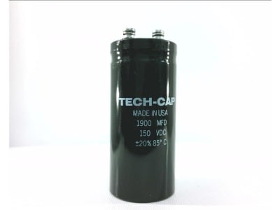 TECHCAP CR1900W50