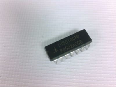 INTERSIL IH50100CPD