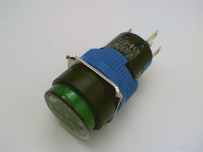 MENICS K16-271-G-24VDC