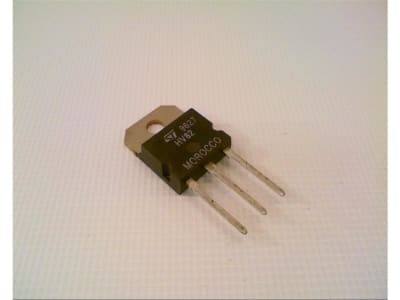 ST MICRO HV82