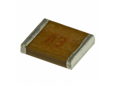 CORNELL DUBILIER MC22FF501G-F