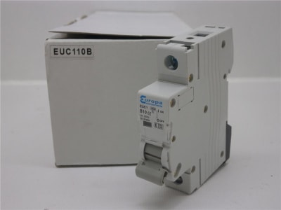 EUROPA COMPONENTS EUC110B