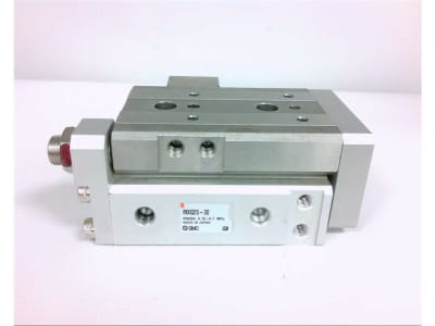 SMC MXQ25-30