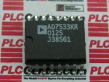 ANALOG DEVICES IC7533KR