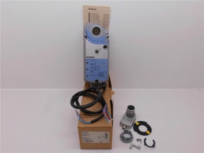 SIEMENS GCA326.1E