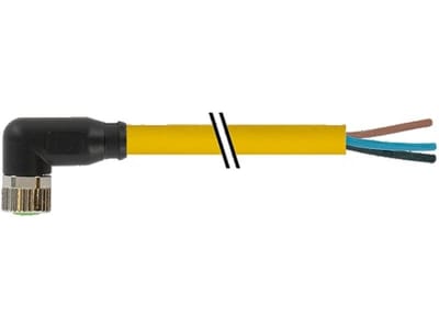 MURR ELEKTRONIK 7000-08081-0100400