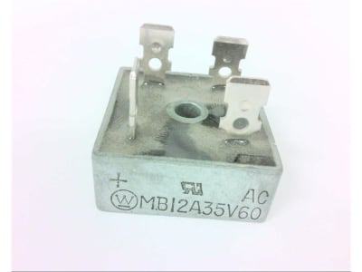 WESTINGHOUSE MB12A35V60