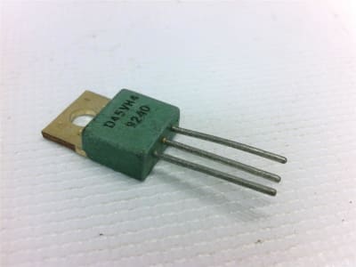 NEW JERSEY SEMI D45VH4