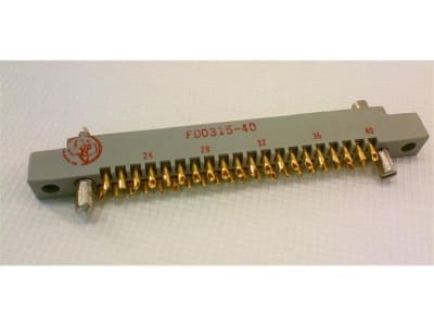 SIEMENS FD0315-40