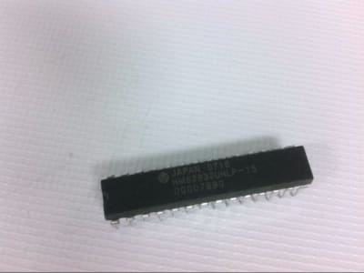 HITACHI HM62832UHLP-15