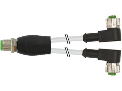 MURR ELEKTRONIK 7000-40761-2530100