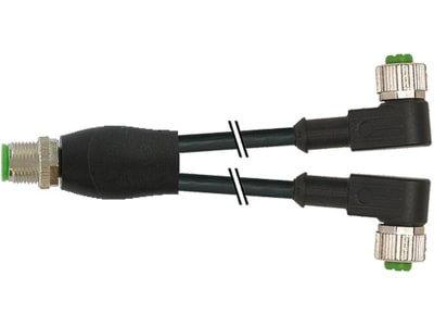MURR ELEKTRONIK 7000-40761-6530100