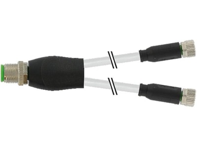 MURR ELEKTRONIK 7000-40821-2100060