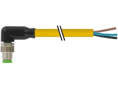 MURR ELEKTRONIK 7000-08031-0110200