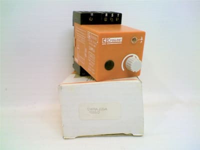 CROUZET DWRA220A