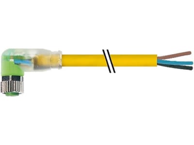 MURR ELEKTRONIK 7000-08121-0102000