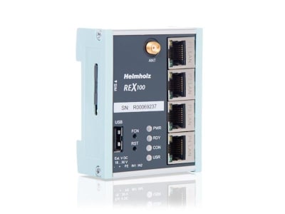 HELMHOLZ 700-875-WAN01