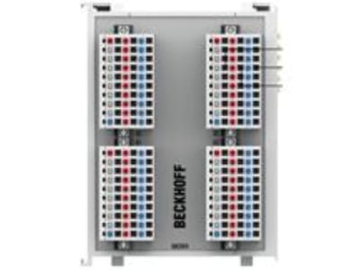 BECKHOFF KM2004-0004
