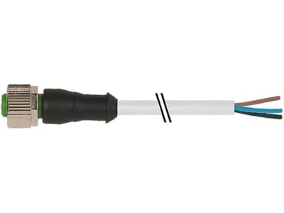 MURR ELEKTRONIK 7000-12241-2150200