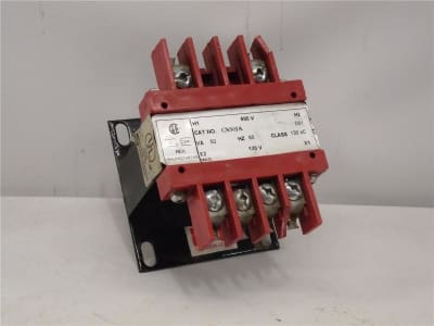 REX MANUFACTURING CS50JA