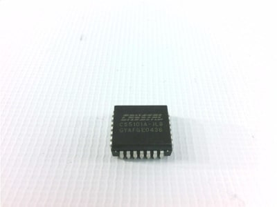 CRYSTAL CS5101AJL8