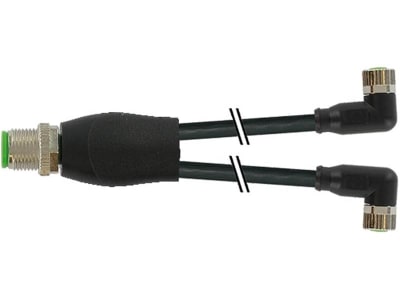 MURR ELEKTRONIK 7000-40841-6300060