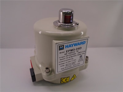 HAYWARD EPM3-24D