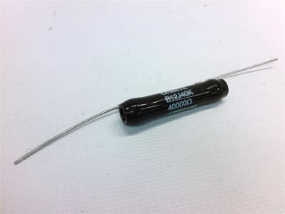 OHMITE B12J40K