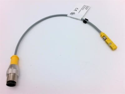 TURCK BIM-UNT-AP6X-0.2M-RS4T