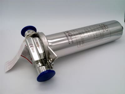 PALL CORPORATION ALTD11G23LDNH4