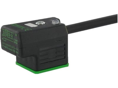 MURR ELEKTRONIK 7000-18211-6360150