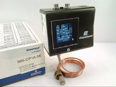 COPELAND 985-CP1A-5K
