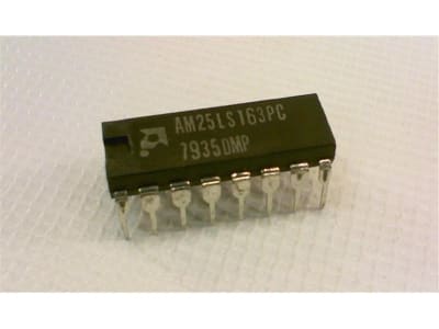 AMD AM25LS163PC