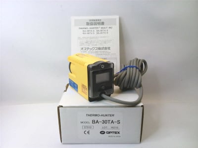 OPTEX BA-30TA
