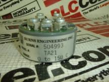 BURNS TA21-0-150C