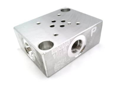 DAMAN PRODUCTS AS01SPS4S