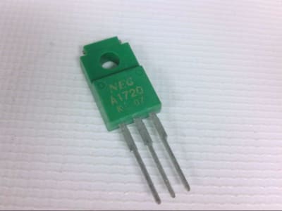 NEC 2SA1720
