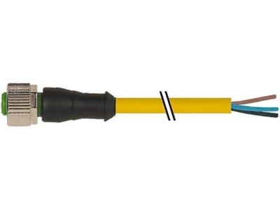 MURR ELEKTRONIK 7000-12221-0240750
